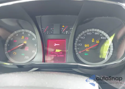 2015 GMC Terrain Denali из США, поврежденный, VIN 2GKALUEK5F6245619